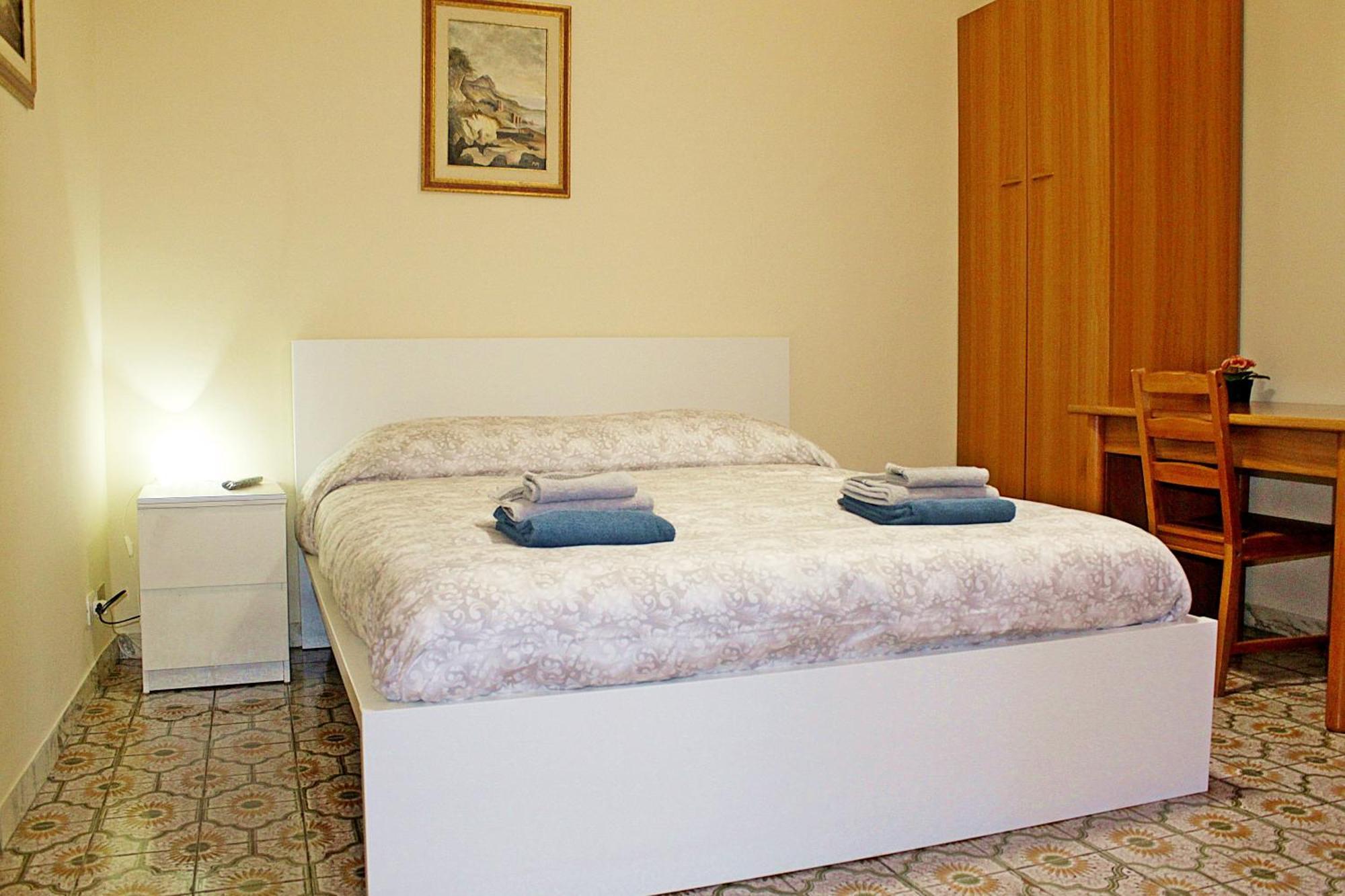 Appartamento Alle Due Torri Bologna Luaran gambar